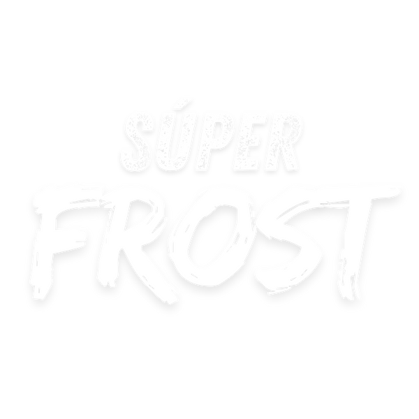 SUPER FROST